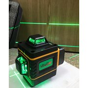 Купить Лазерный уровень Smart G-16-360RT 16луч зел в Севастополе, Крыму
