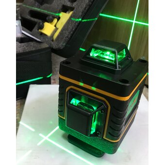 Купить Лазерный уровень Smart G-16-360RT 16луч зел в Севастополе, Крыму
