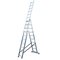 Купить Лестница трехсекционная Krause CORDA 3х10 6.15м в Севастополе, Крыму