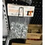 Купить Крепёж-клипса для монтаж пистолета Промрукав серый 16мм 100 шт в Севастополе, Крыму