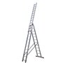 Купить Лестница трехсекционная Krause CORDA 3х12 8.5м в Севастополе, Крыму